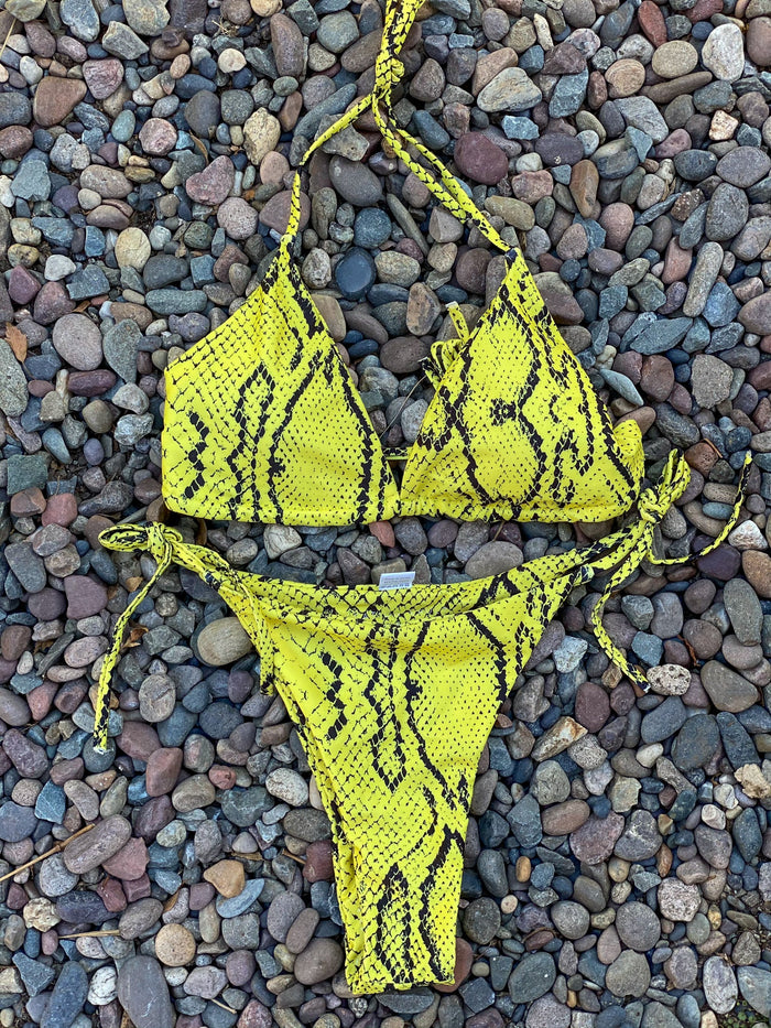 St. Tropez Bikini Top