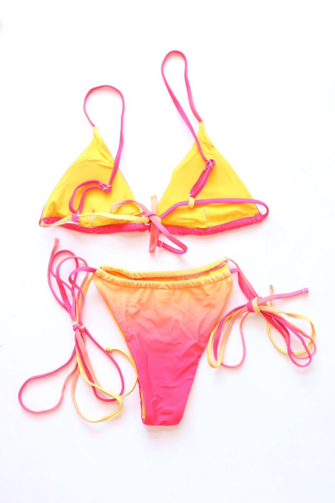 South Beach Bikini Bottom