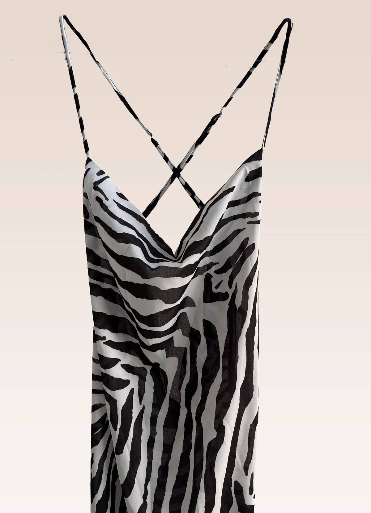 Bella Semi-Sheer Cover-up Dress