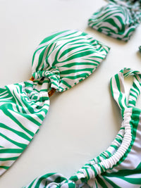 Tropea Bandeau Top