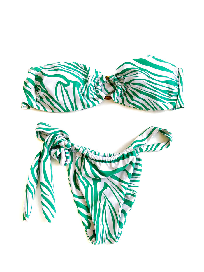 Tropea Bikini Bottom