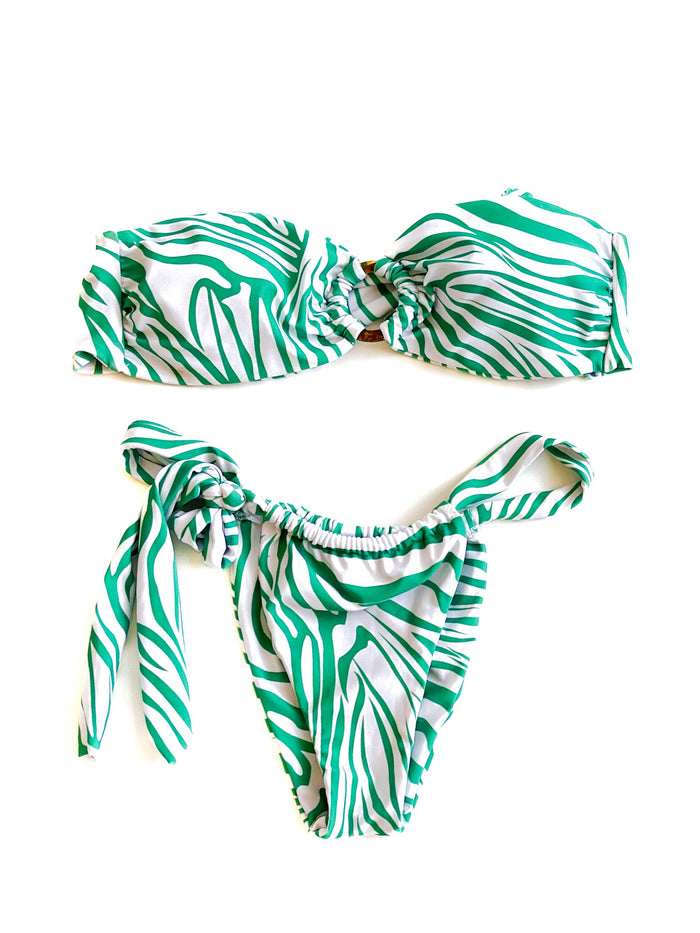 Tropea Bandeau Top