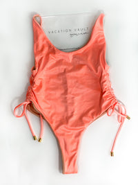 Mykonos - Reversible Swimsuit