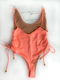 Mykonos - Reversible Swimsuit
