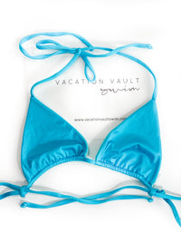 Rendezvous Reversible Bikini Top