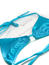Rendezvous Reversible Bikini Top