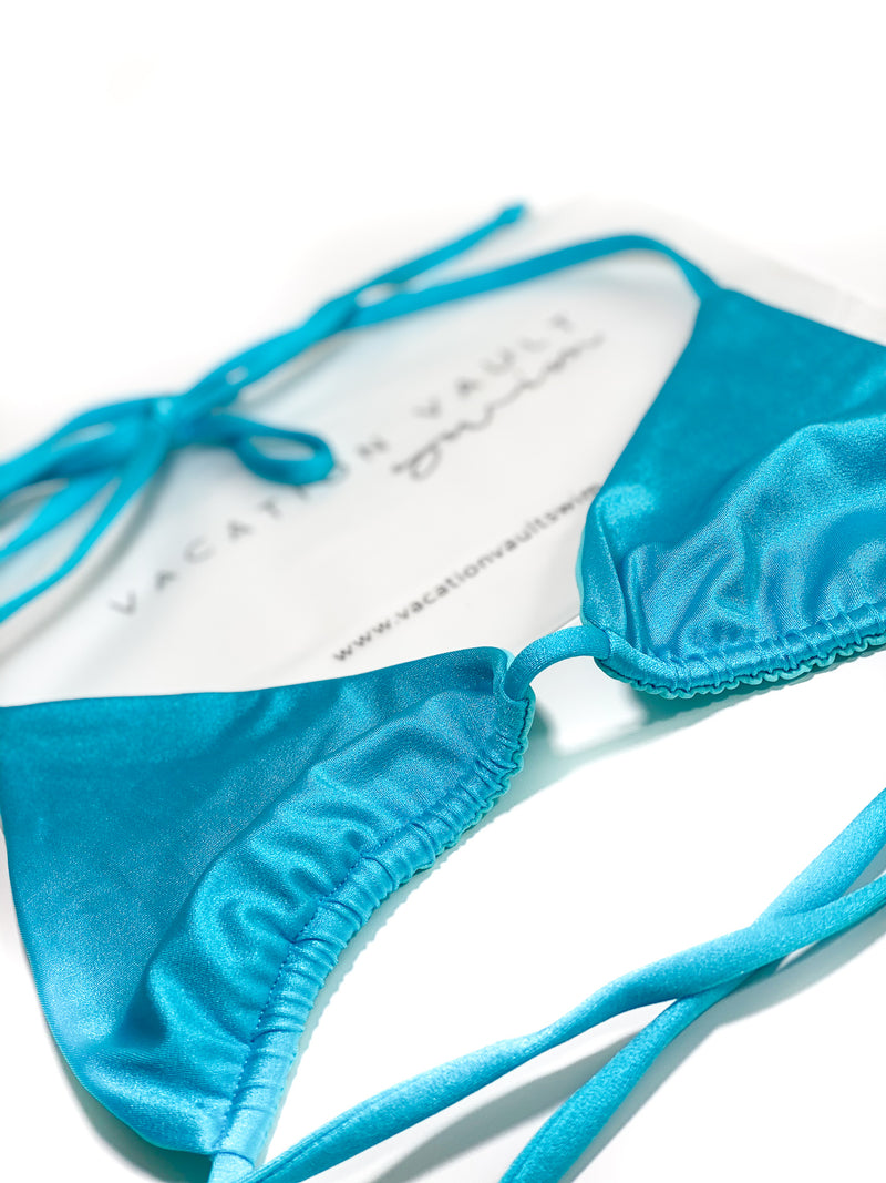 Rendezvous Reversible Bikini Top