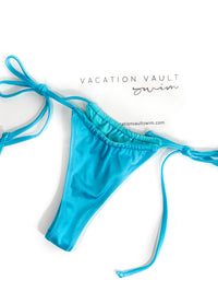 Rendezvous Reversible Bikini Bottom