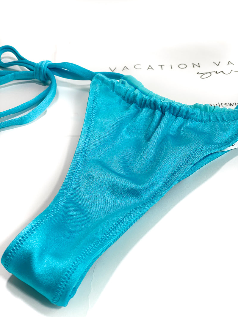Rendezvous Reversible Bikini Bottom