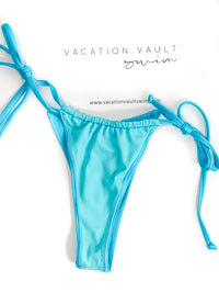 Rendezvous Reversible Bikini Bottom