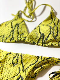 St. Tropez Bikini Top