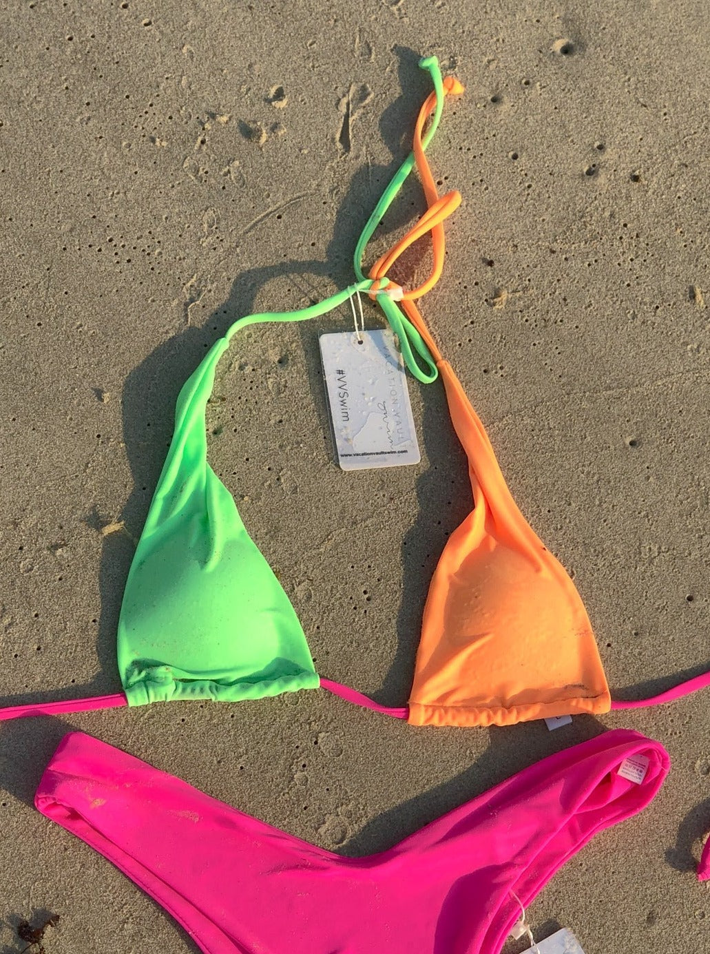 Rio - Bikini - Vacation Vault Swim