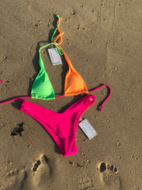 Rio Bikini Top