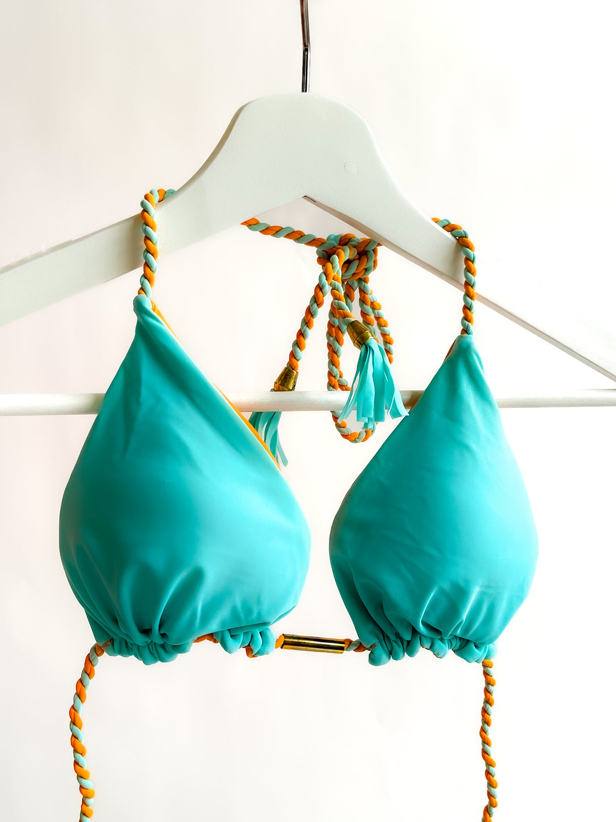 Aruba Bikini Top