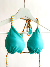 Aruba Bikini Top