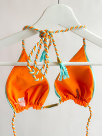 Aruba Bikini Top