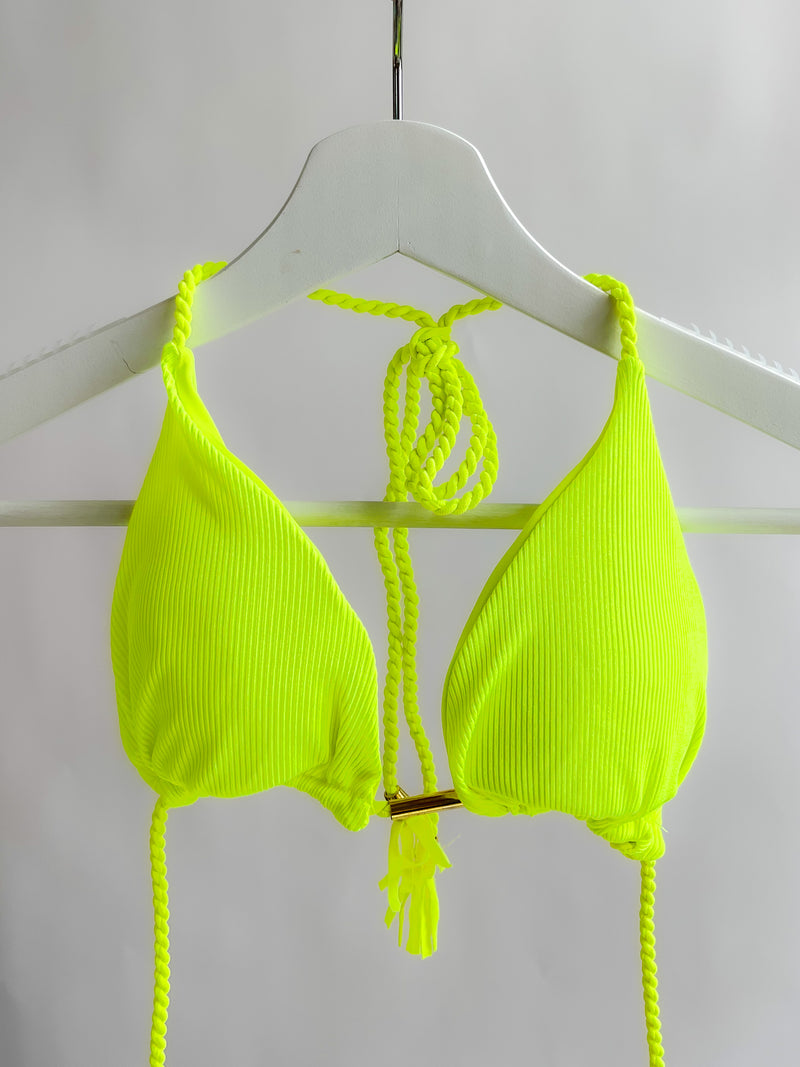 Aruba Bikini Top