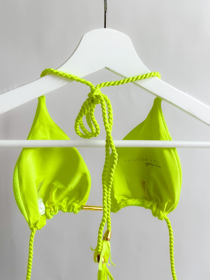 Aruba Bikini Top