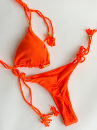 Aruba Bikini Top
