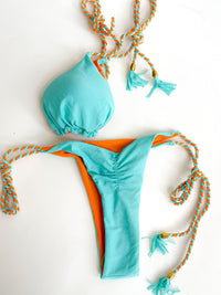 Aruba Bikini Top