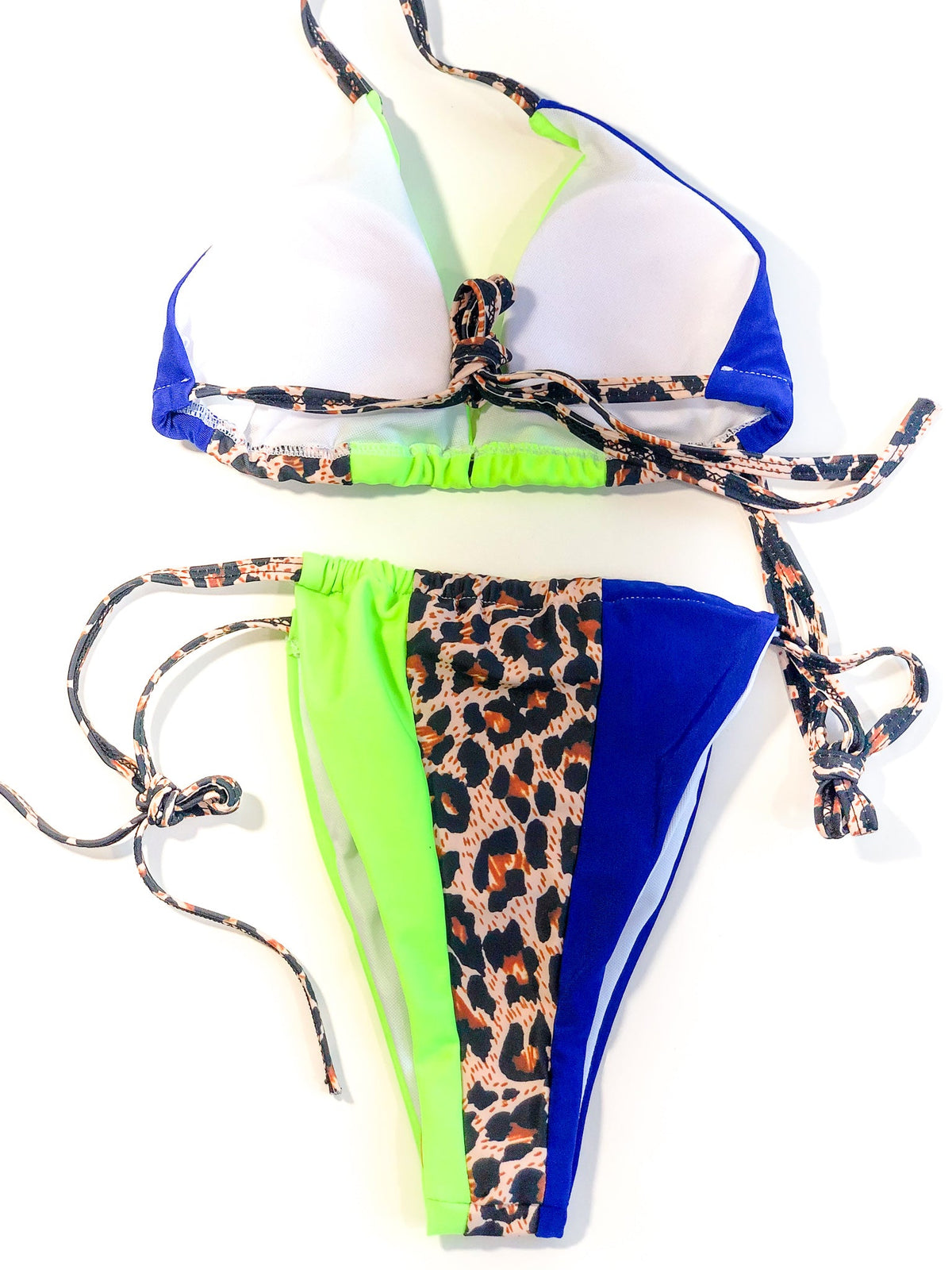 Marbella Bikini Top
