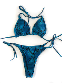 St. Tropez Bikini Top