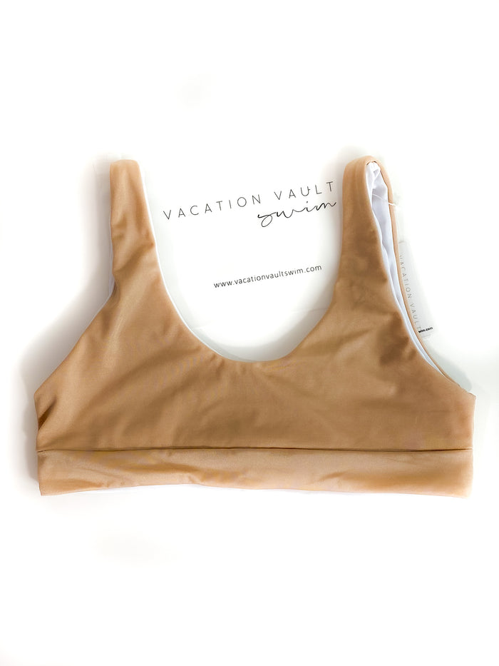 Sydney Reversible Top