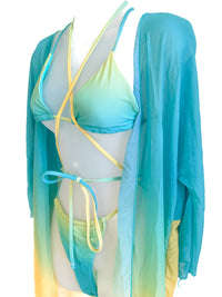 South Beach Bikini Top