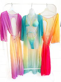South Beach Cover-Up