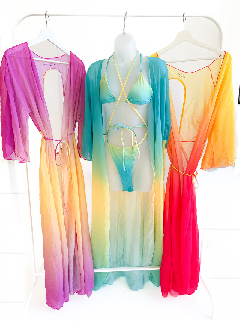 South Beach Cover-Up