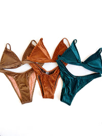 Rome Bikini Top
