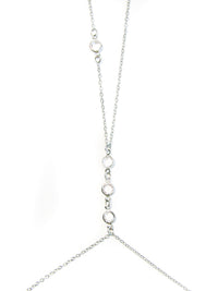 Jeweled Body Chain - Vacation Vault Swim