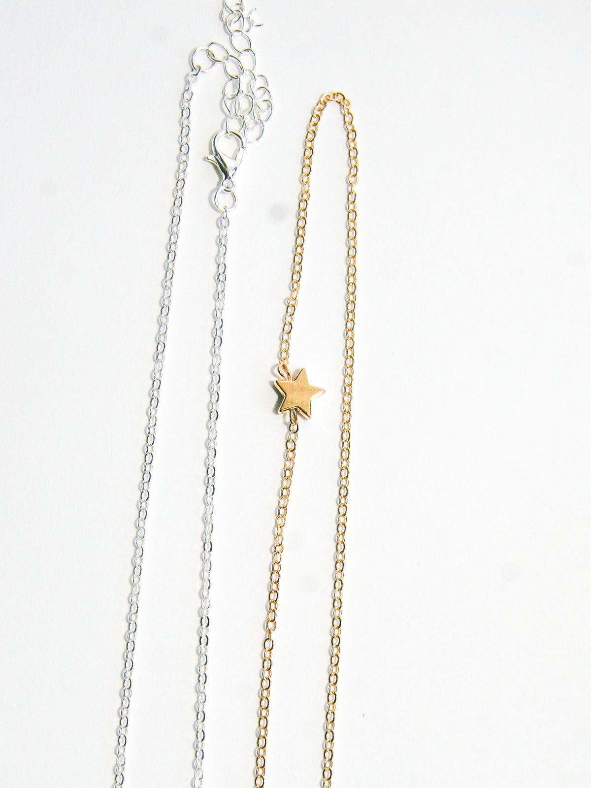 Star Belly Chain - Vacation Vault Swim