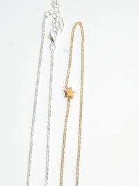 Star Belly Chain - Vacation Vault Swim