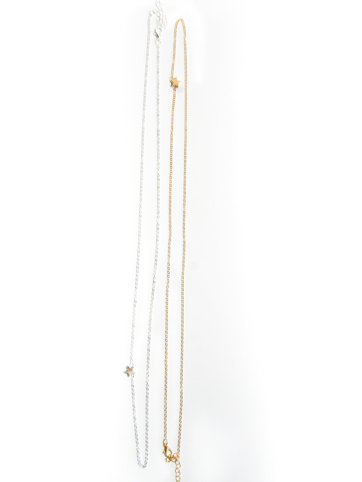 Star Belly Chain - Vacation Vault Swim