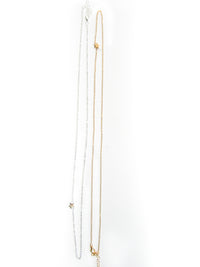 Star Belly Chain - Vacation Vault Swim