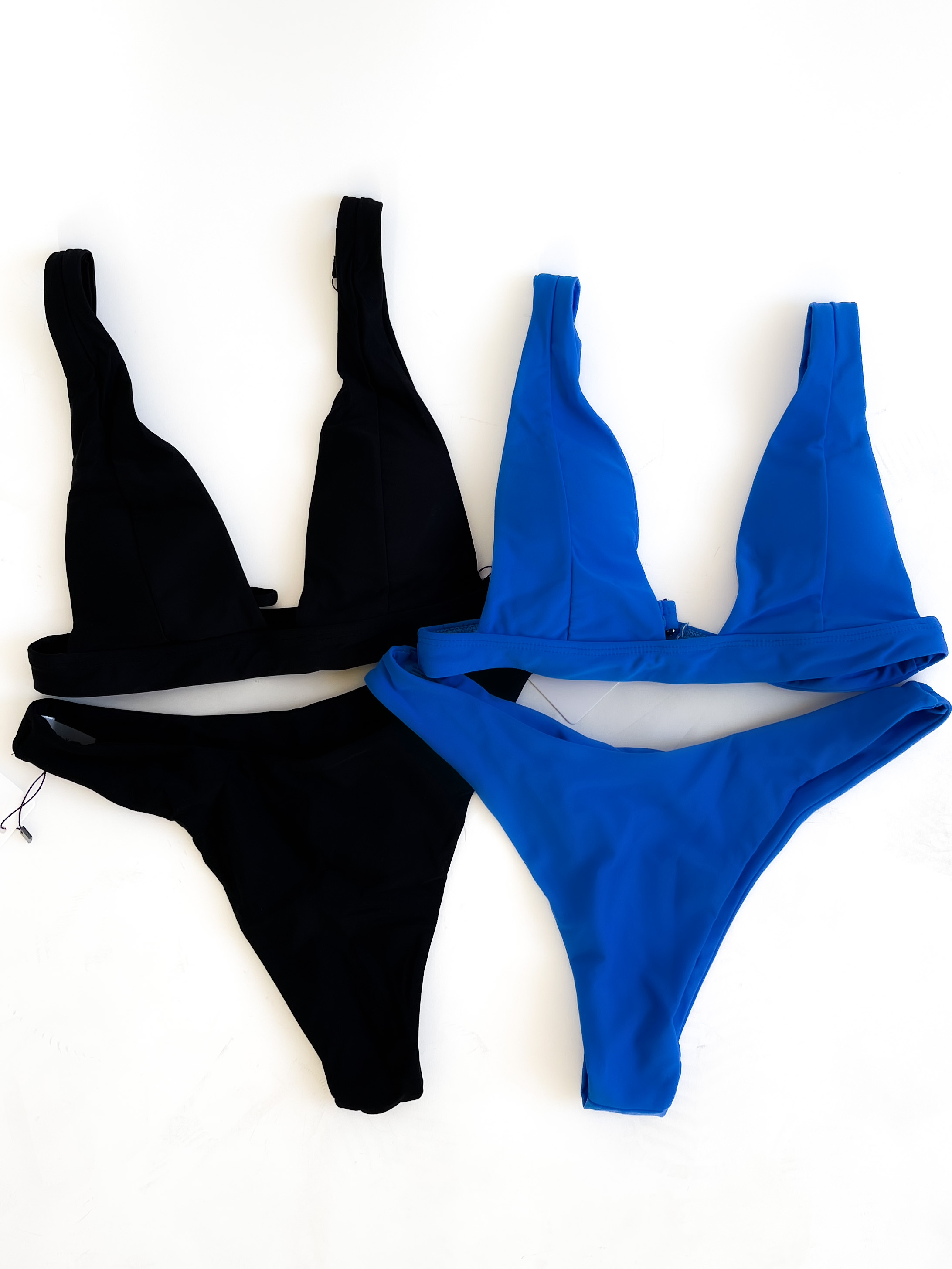 Santorini Bikini Bottom