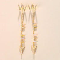 Bride and Boujie Earrings