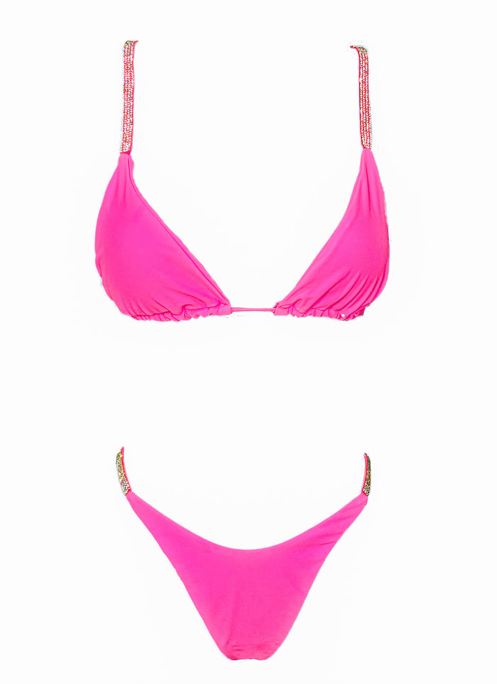 Tulum Bikini Bottom