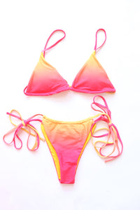 South Beach Bikini Top