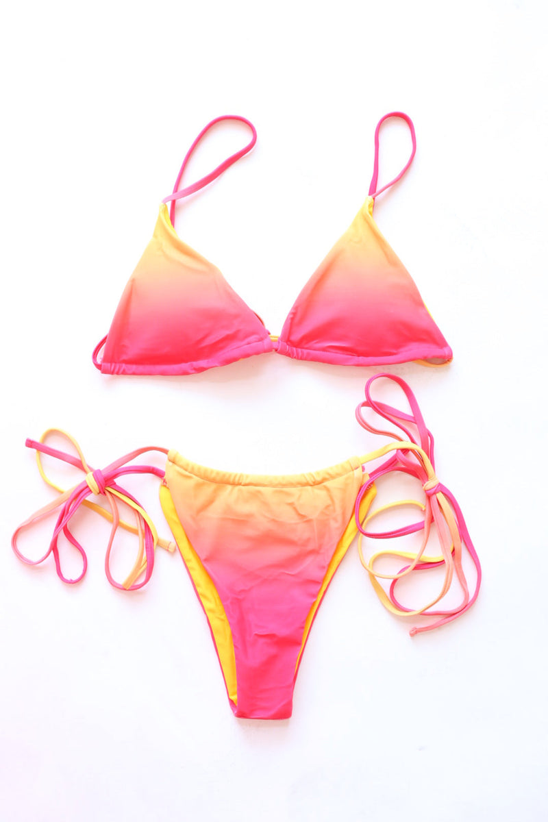 South Beach Bikini Top