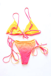 South Beach Bikini Top